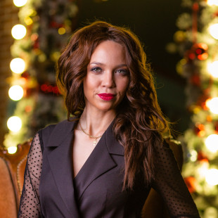 Наталья Николенко