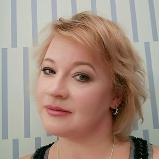 Валентина Терентьева
