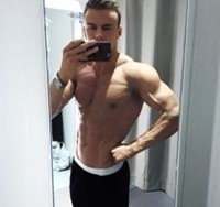 Илья Пронин