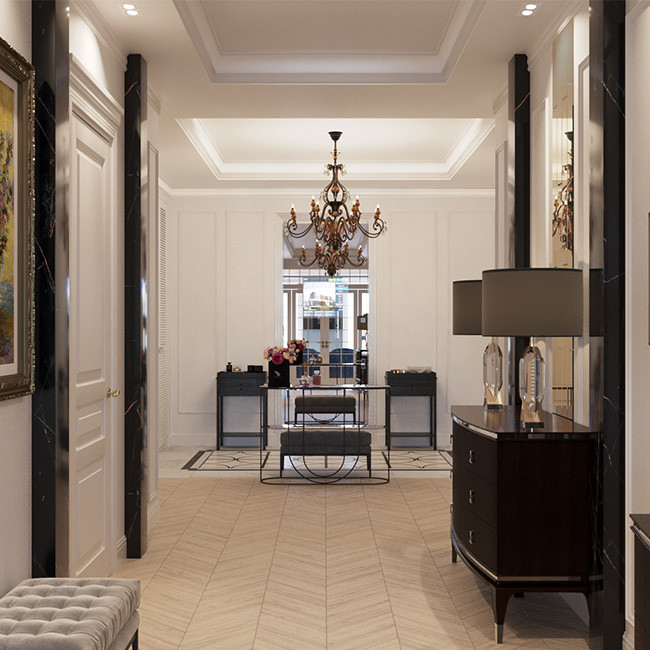 Квартира Кавказская 45/4