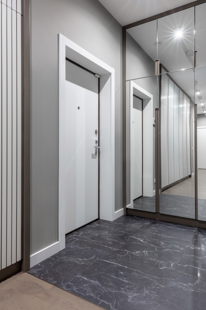 Квартира для деловой девушки