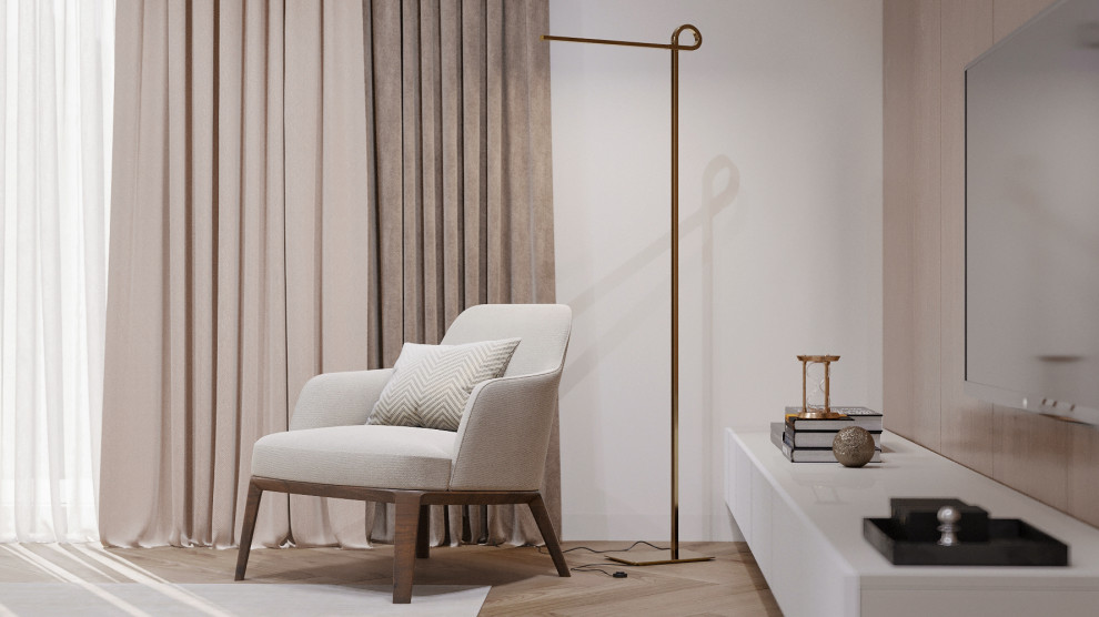 Частный дом 192м2кресло