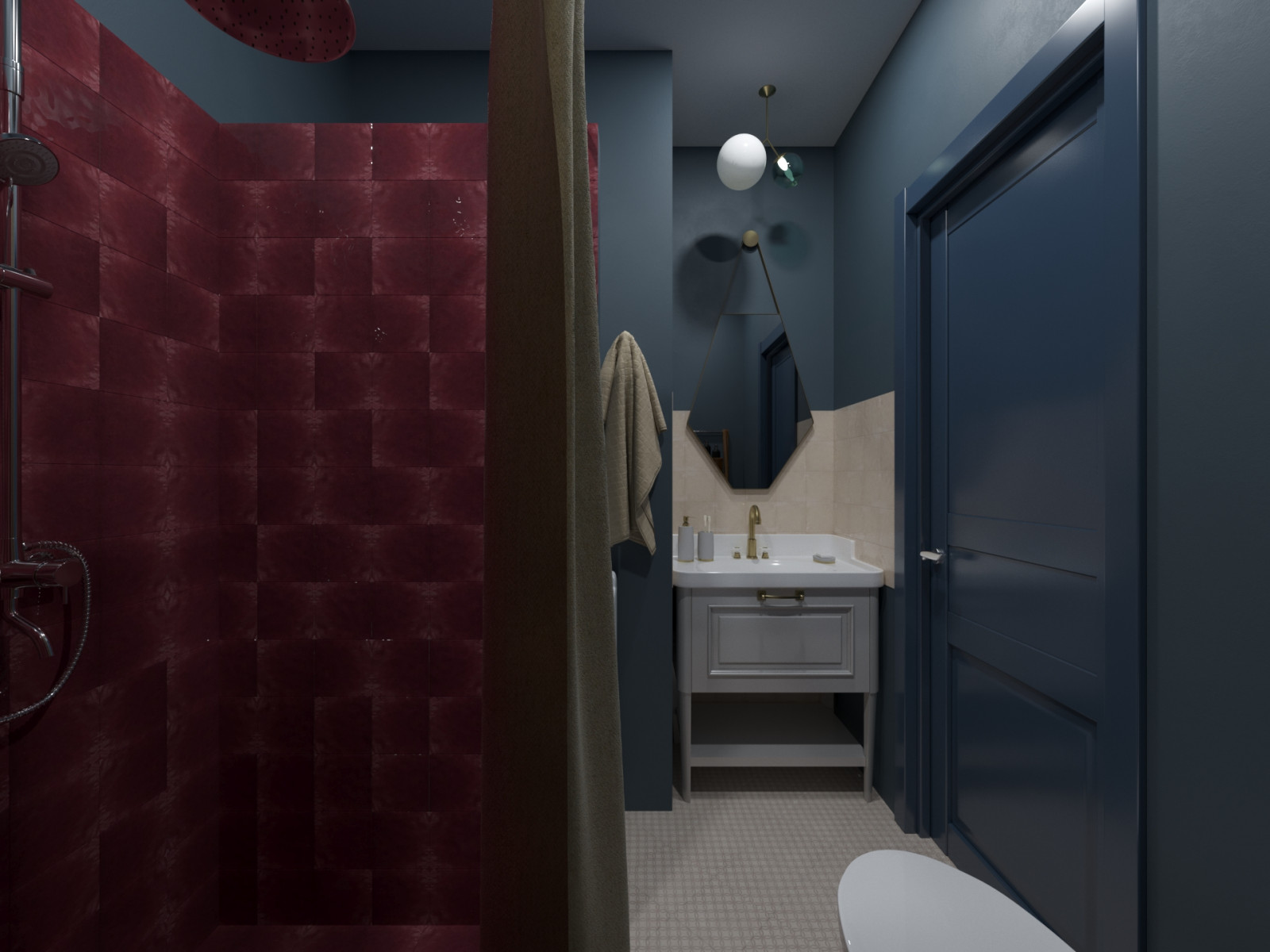 Студия Ретро