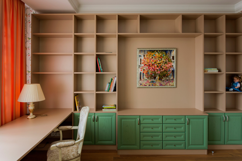 Квартира Удальцова