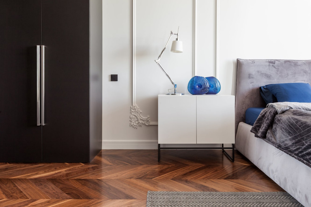 Апартаменты в ЖК «Олимпик Парк»