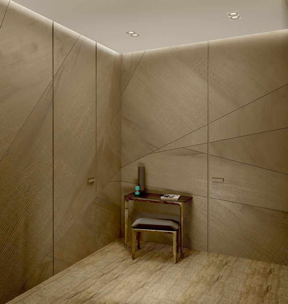 Обложка проекта: Квартира в ЖК Версис