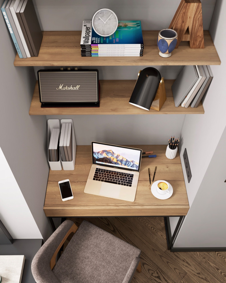 Апартаменты Клубный Дом Story