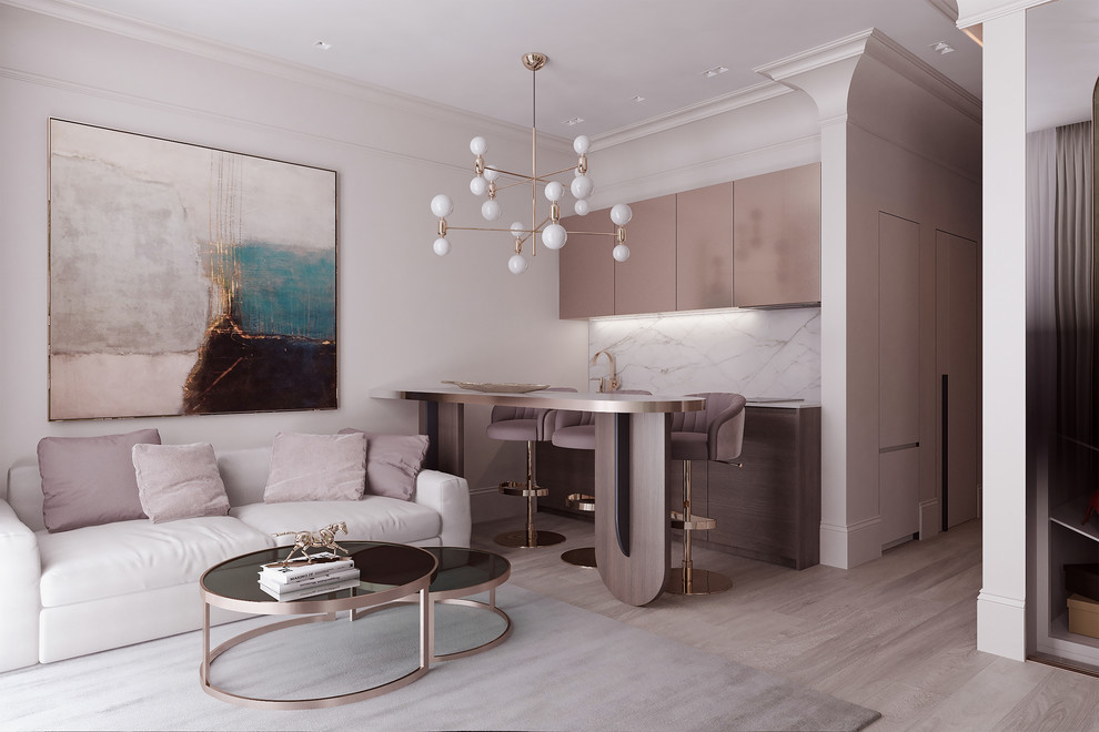 ЖК Пресня-Сити