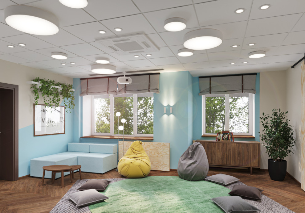 Школа творческого развития "Звезды"