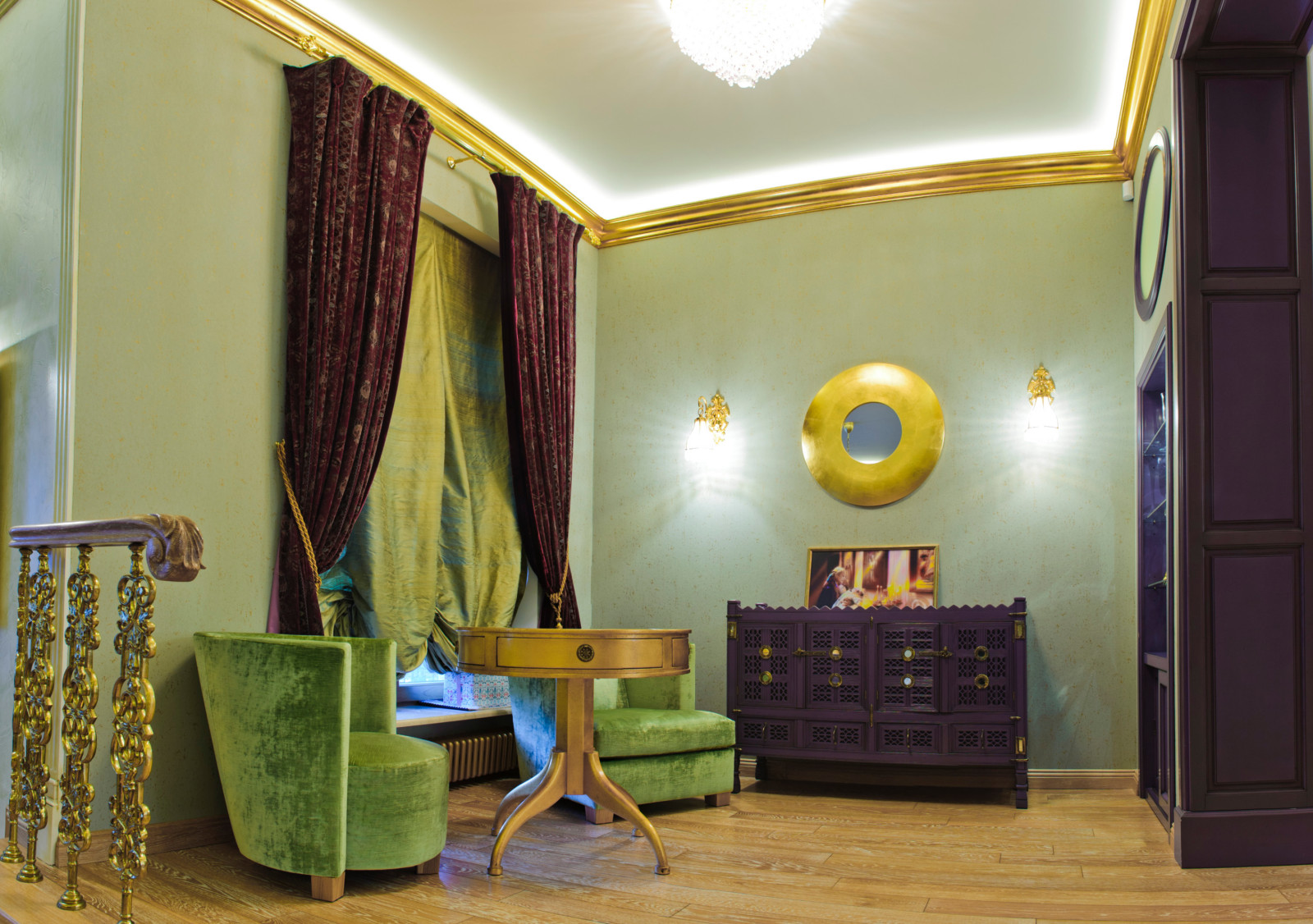 Новахово, частный дом