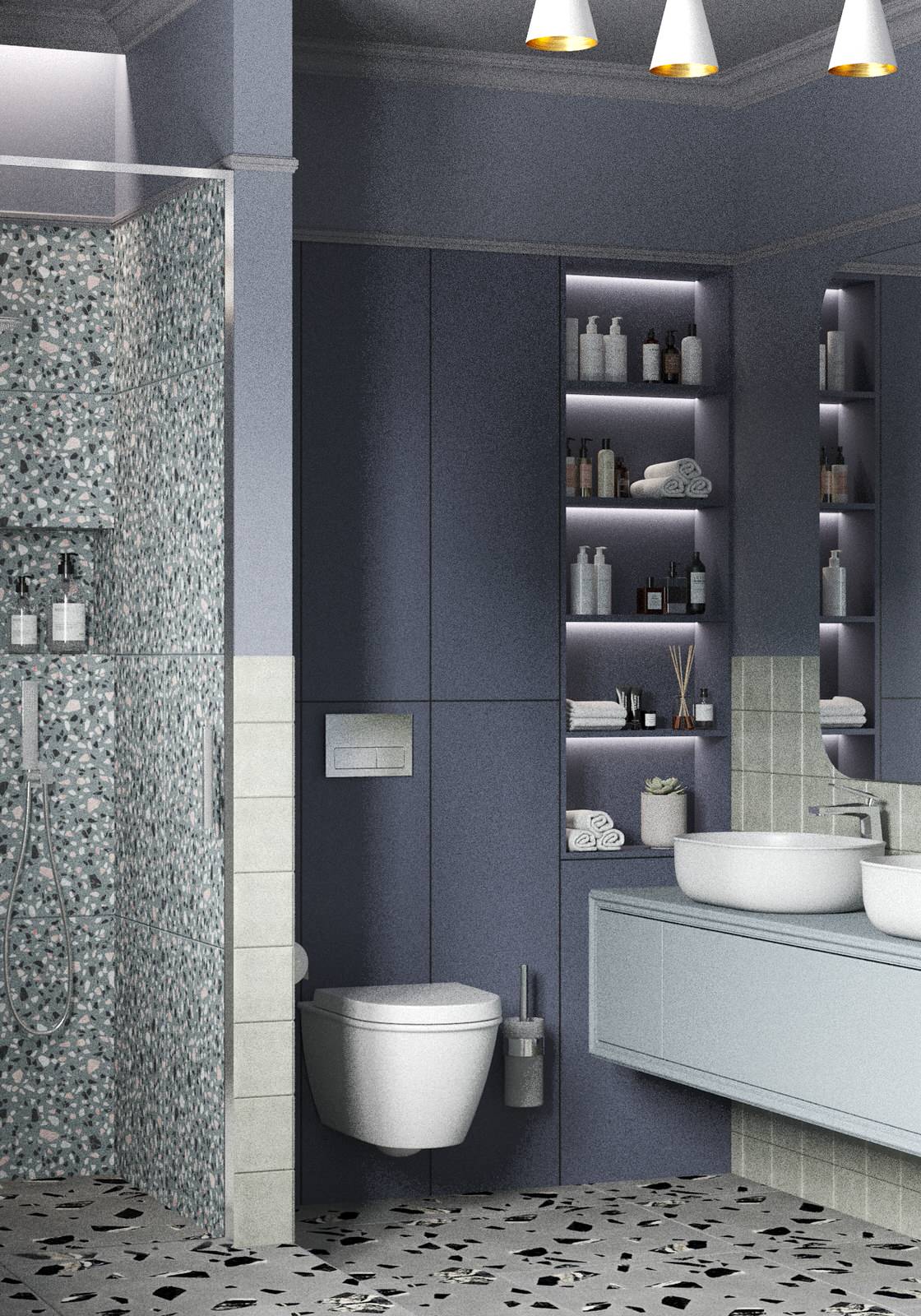 Дом в Кичаново