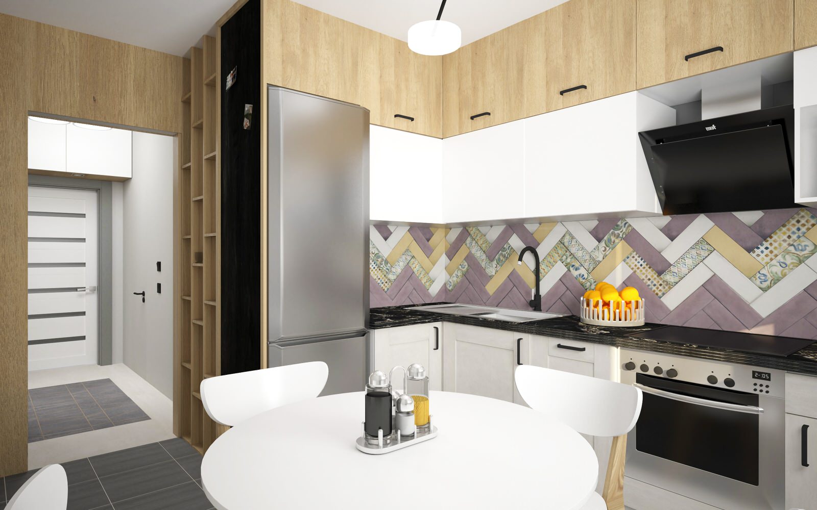 Квартира, Владивосток