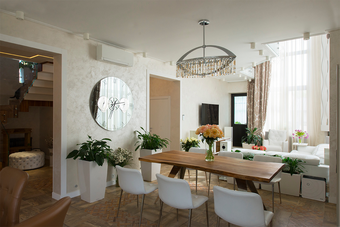 Современная роскошь