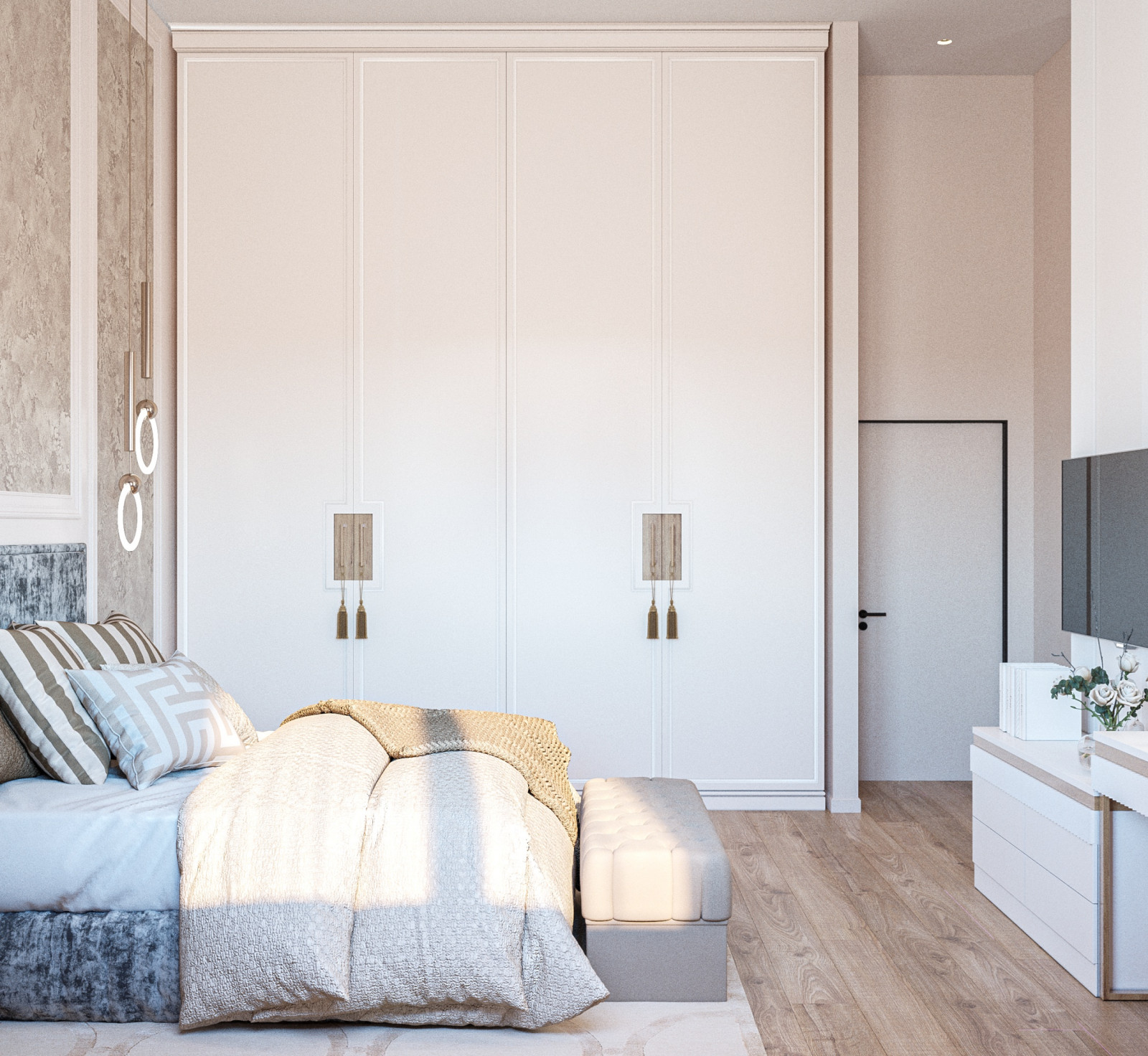 КП Александровский