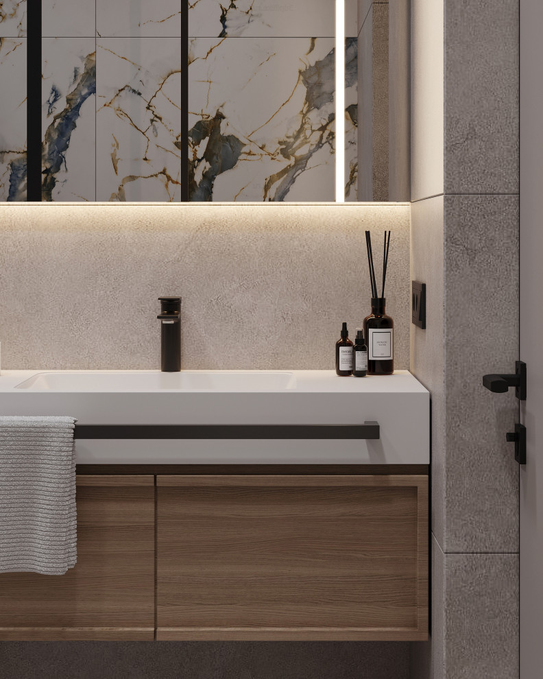 ЖК Ольховский парк