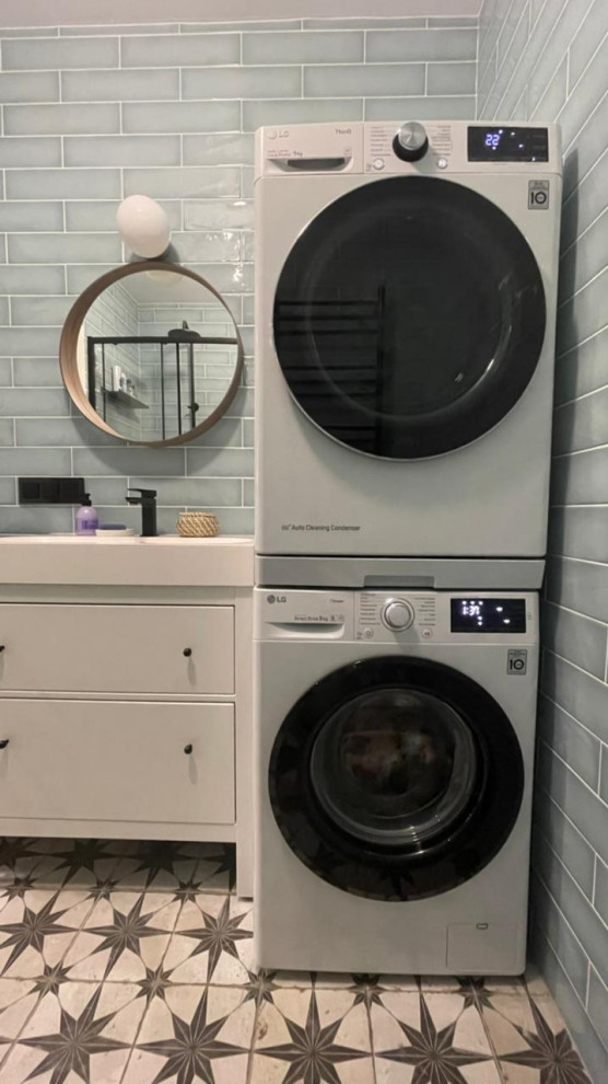 Обложка проекта: ЖК Саларьево Парк