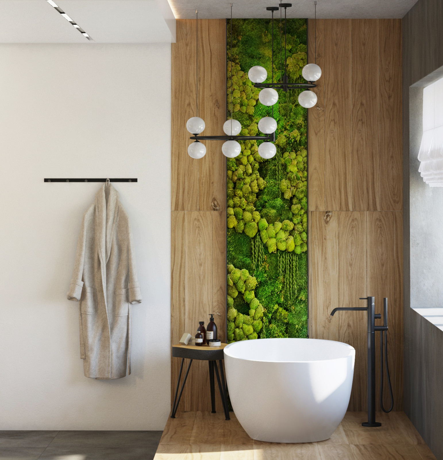 Казенная Заимка