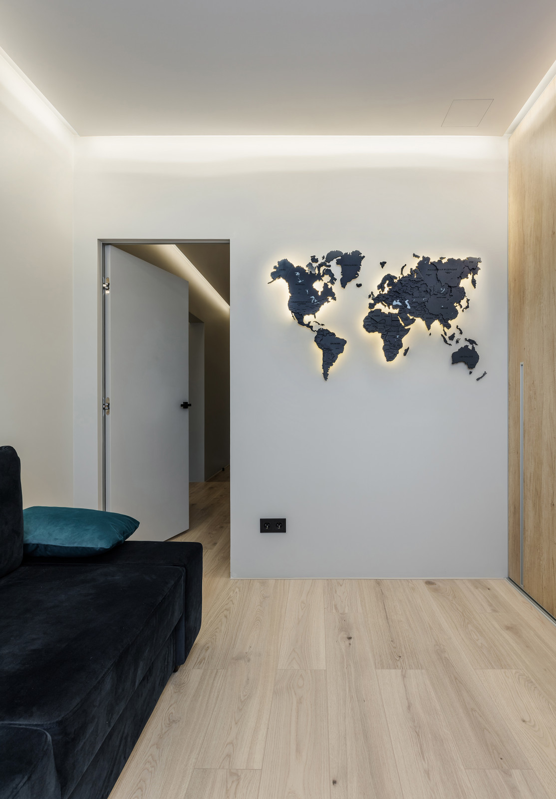 Riviera Apartment 2.0