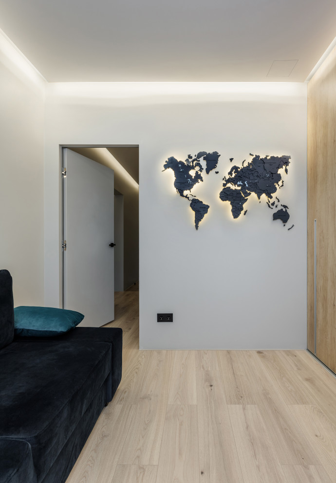 Riviera Apartment 2.0