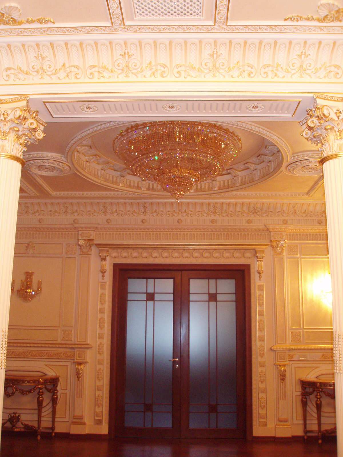 Резиденция 1