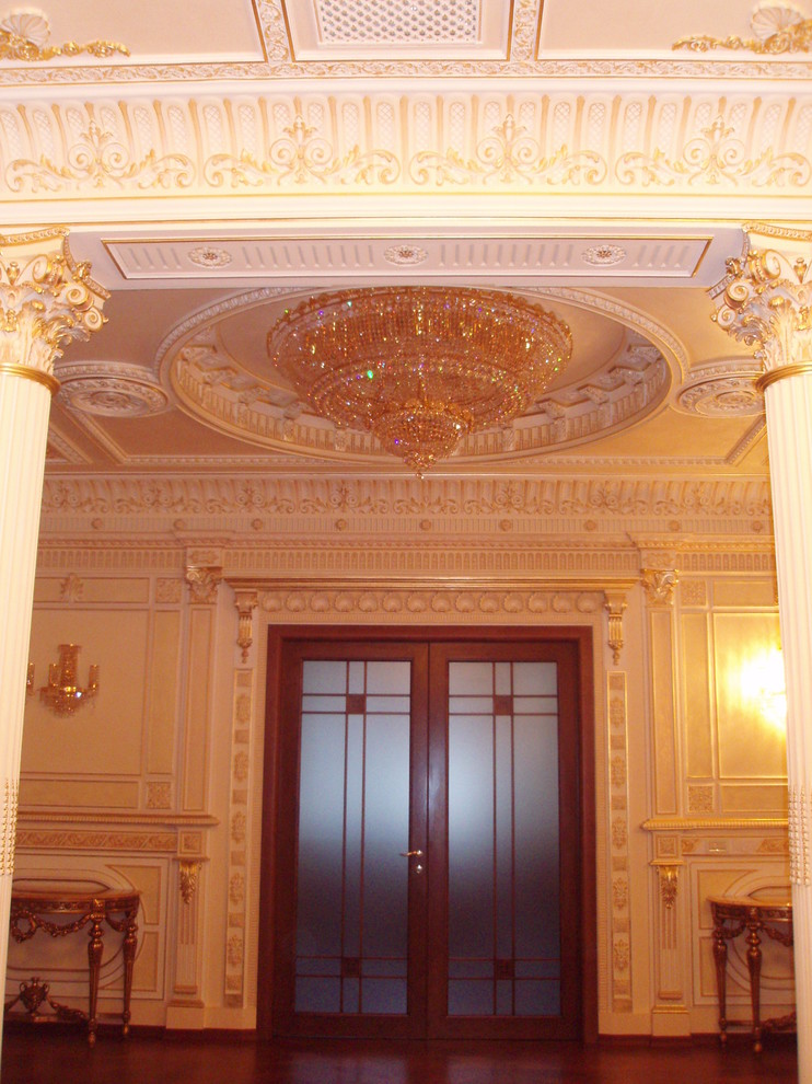 Резиденция 1