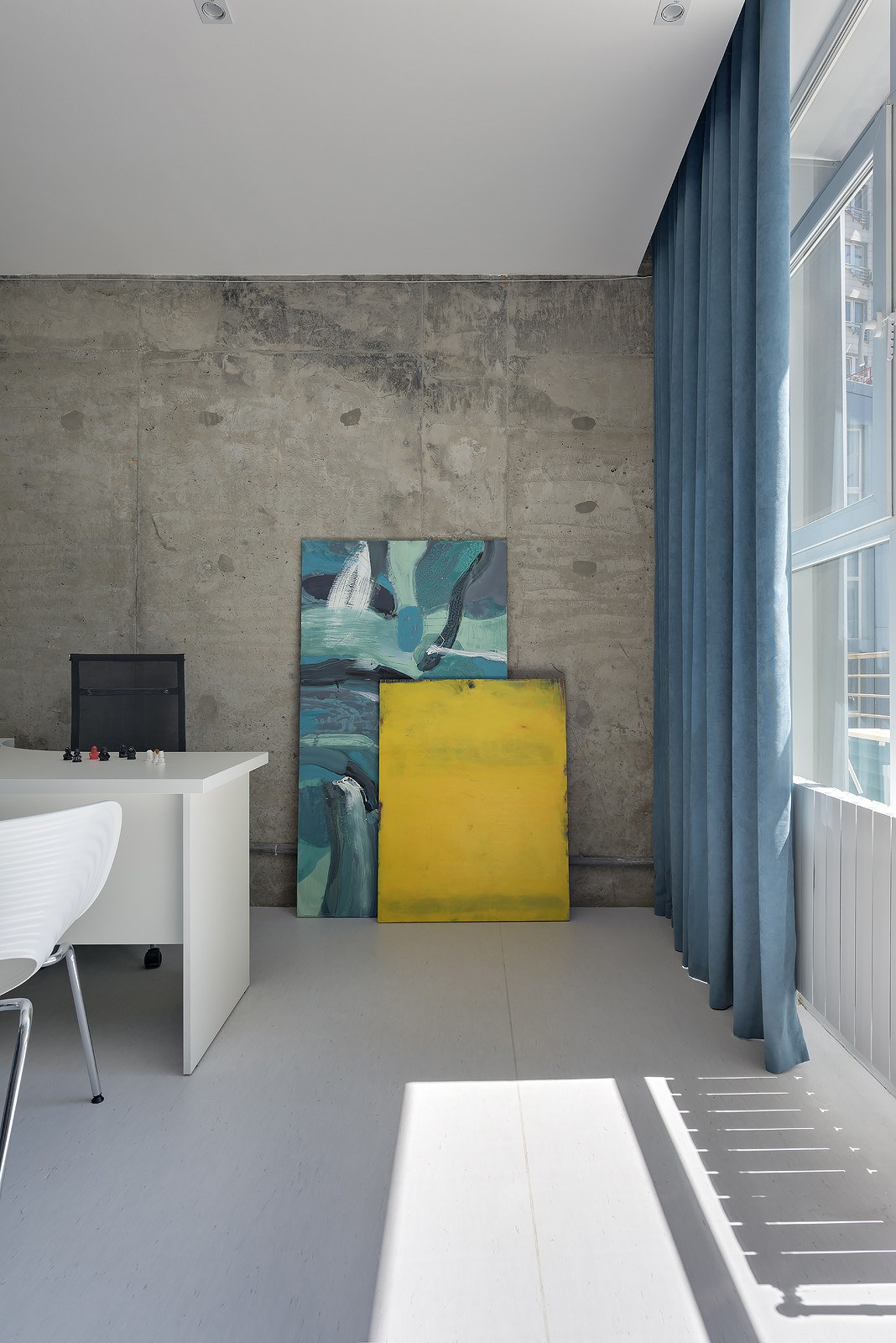 ИТ-офис для коммерческого банка