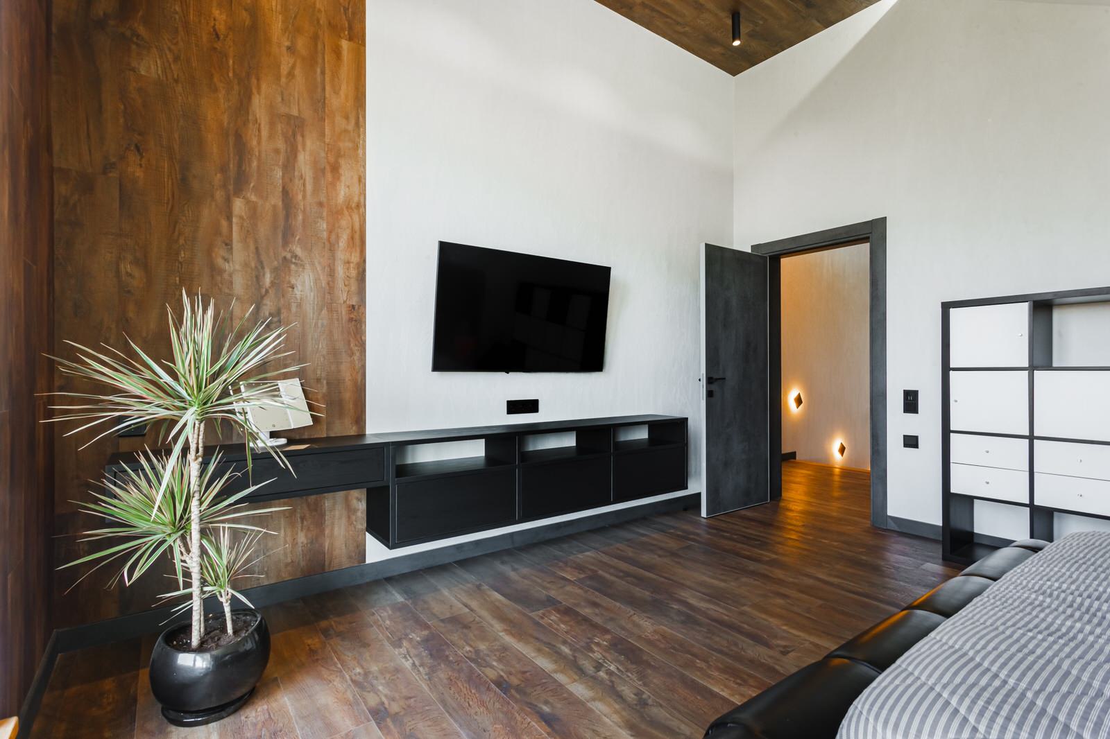 Ремонт спальни