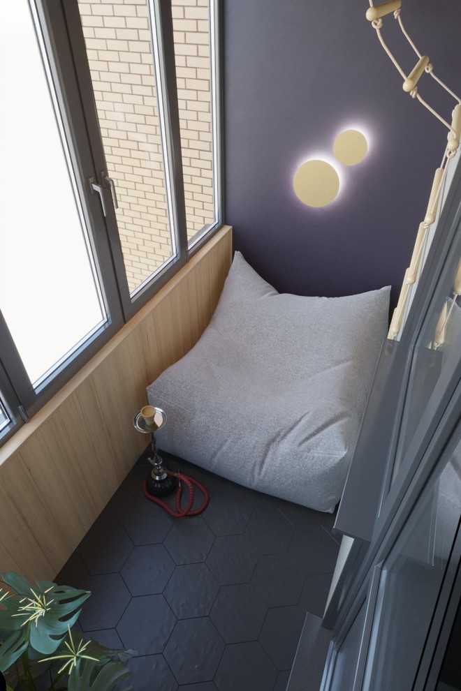 Квартира на Балтийской