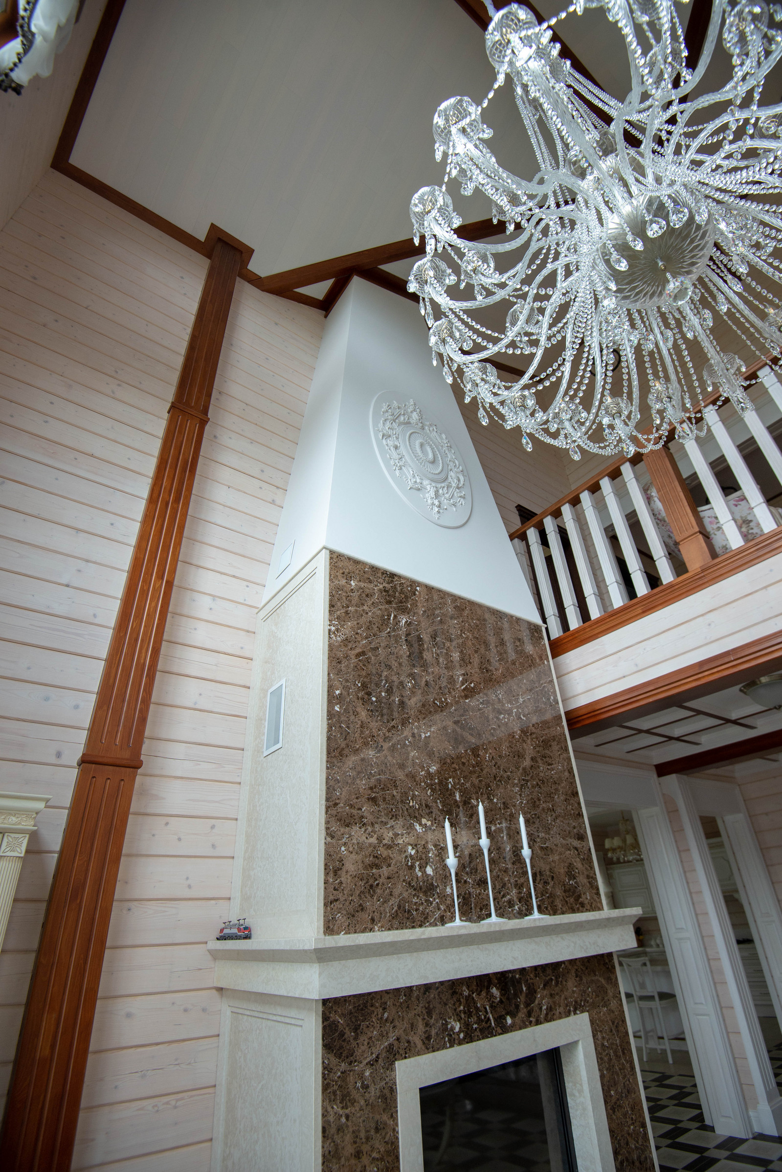 По мотивам "Kлассики"