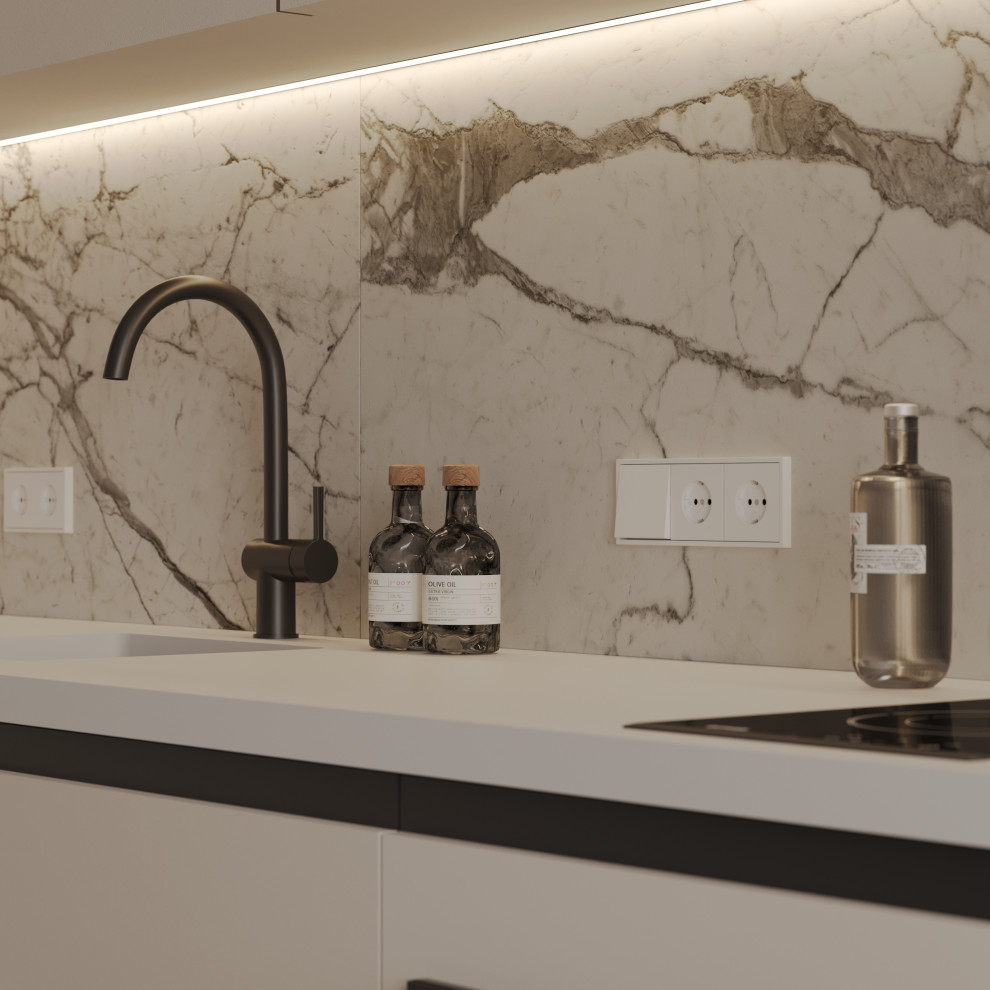 Квартира Лермонтова 21