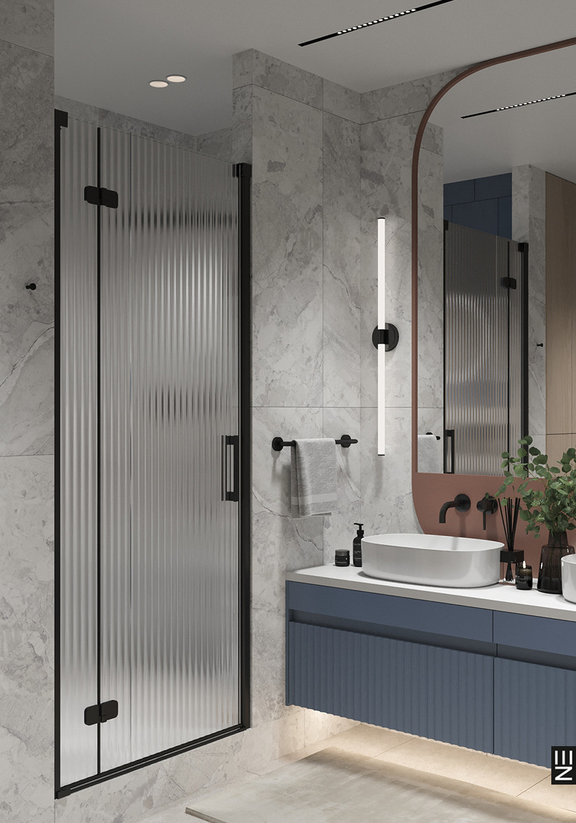 ЖК Клевер парк для Андрея и Натальи