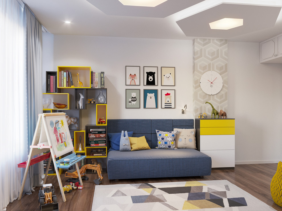 Квартира в Мытищах