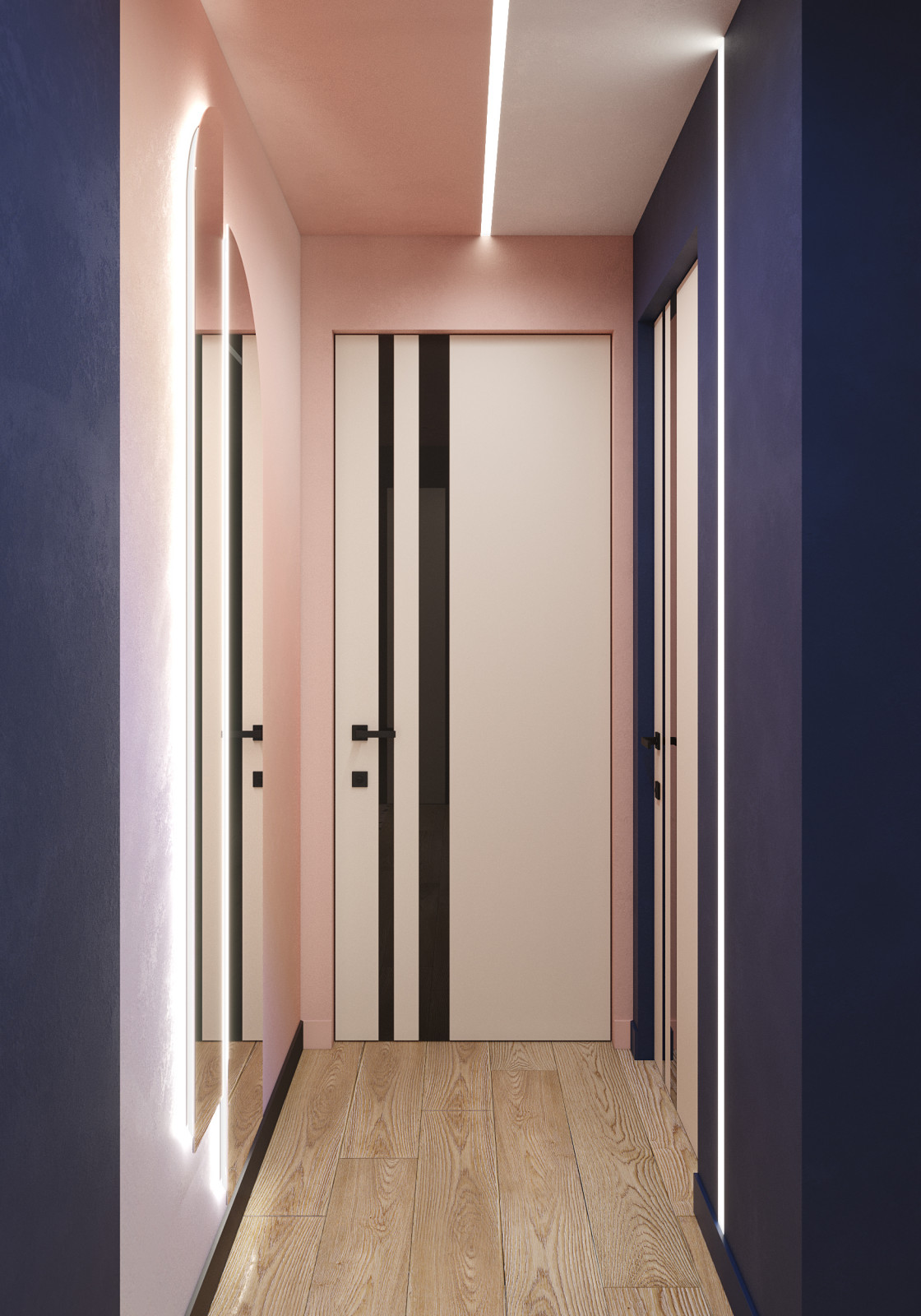 ЖК Летний сад