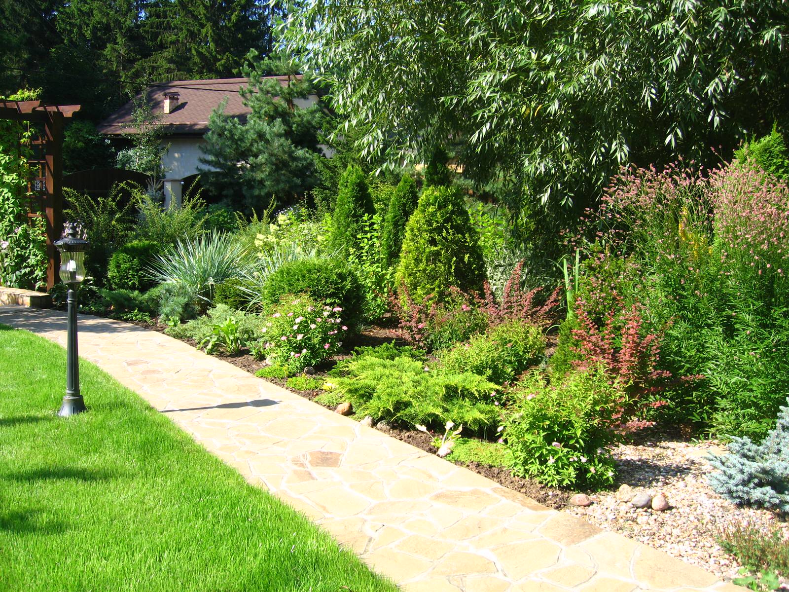 Надежный причал