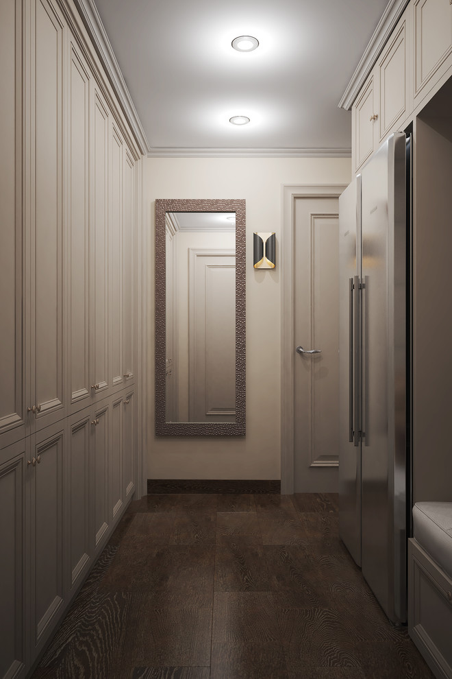 Квартира на Серпуховской