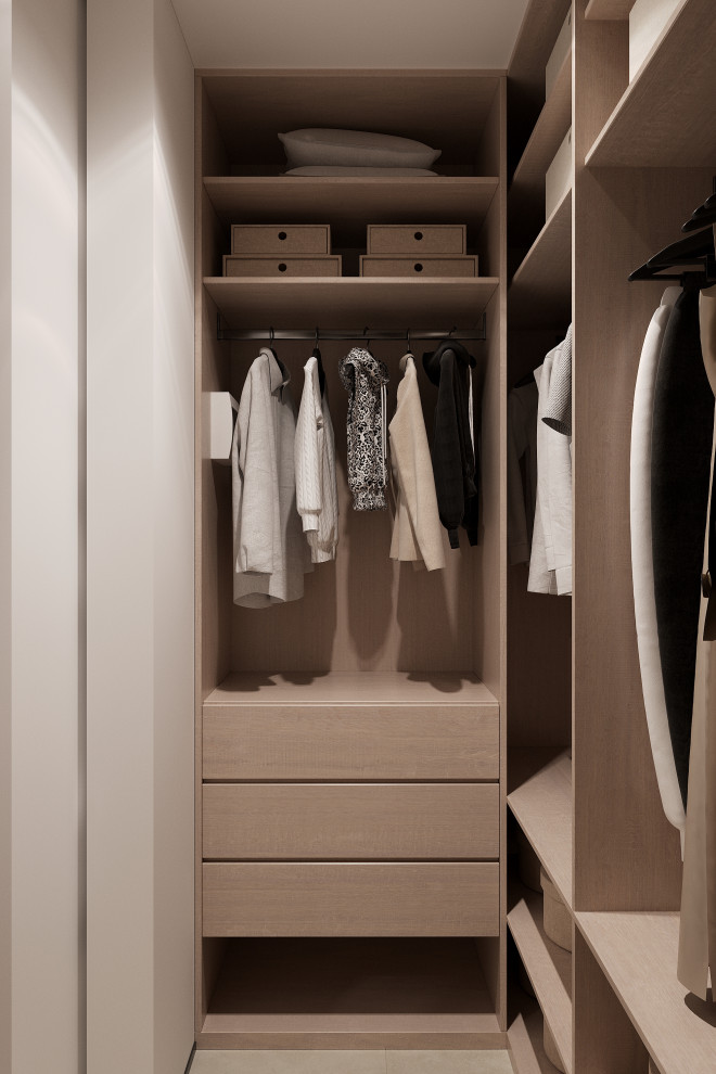 Квартира на набережной