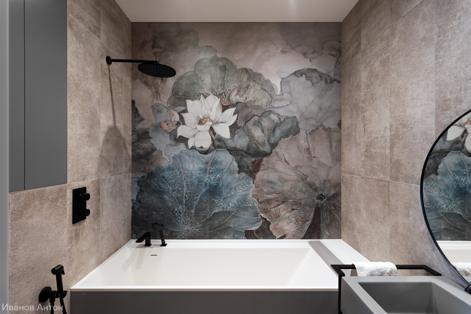 Квартира Аптекарский проспект