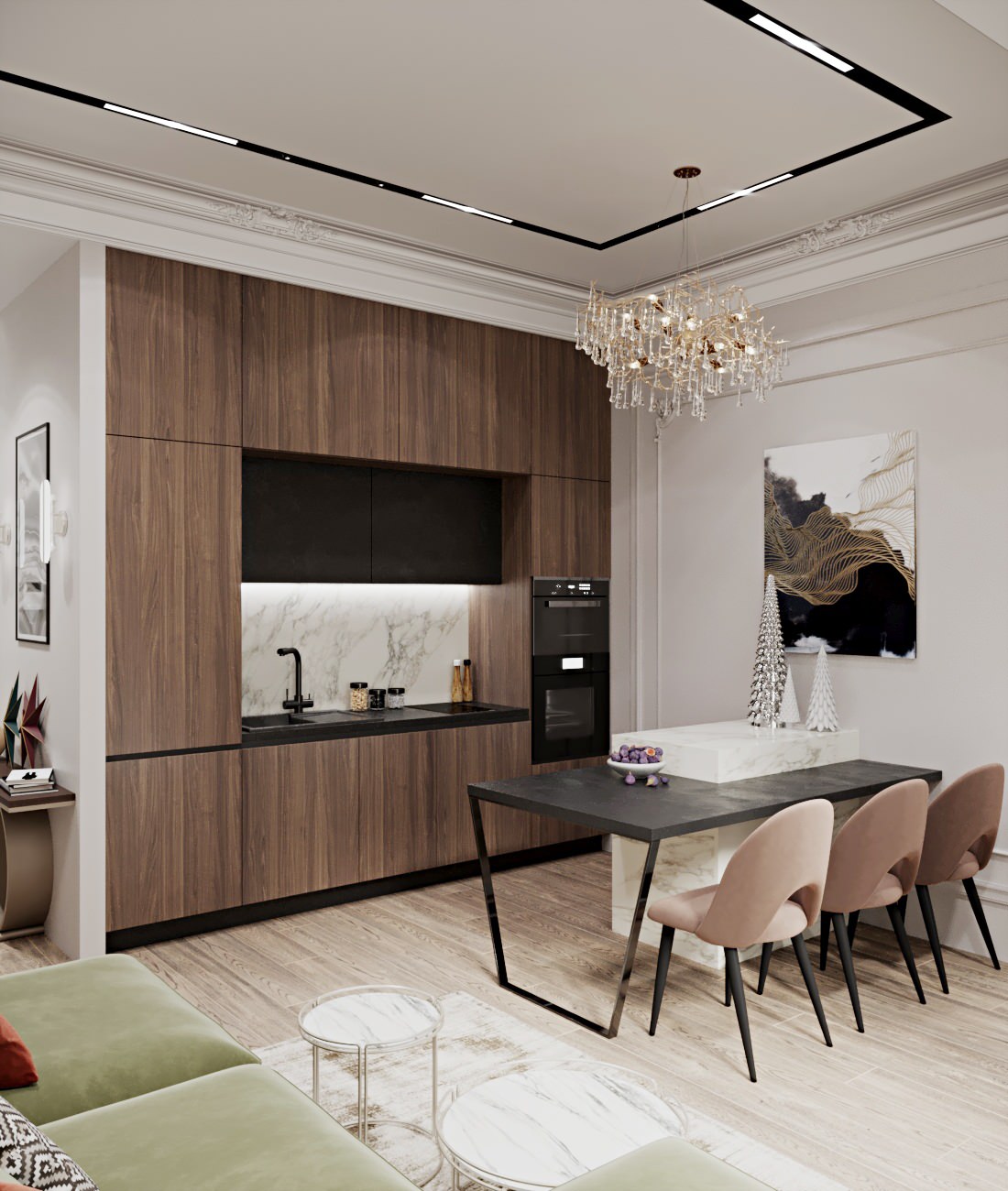 Contemporary