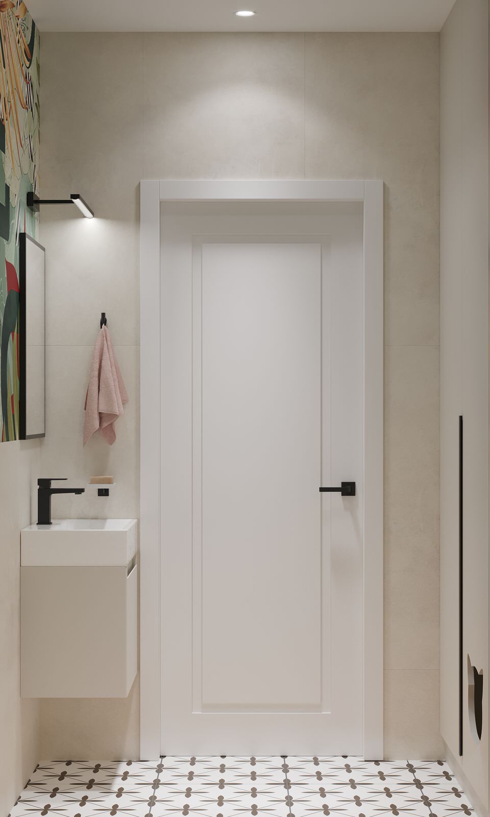 Абстрактность