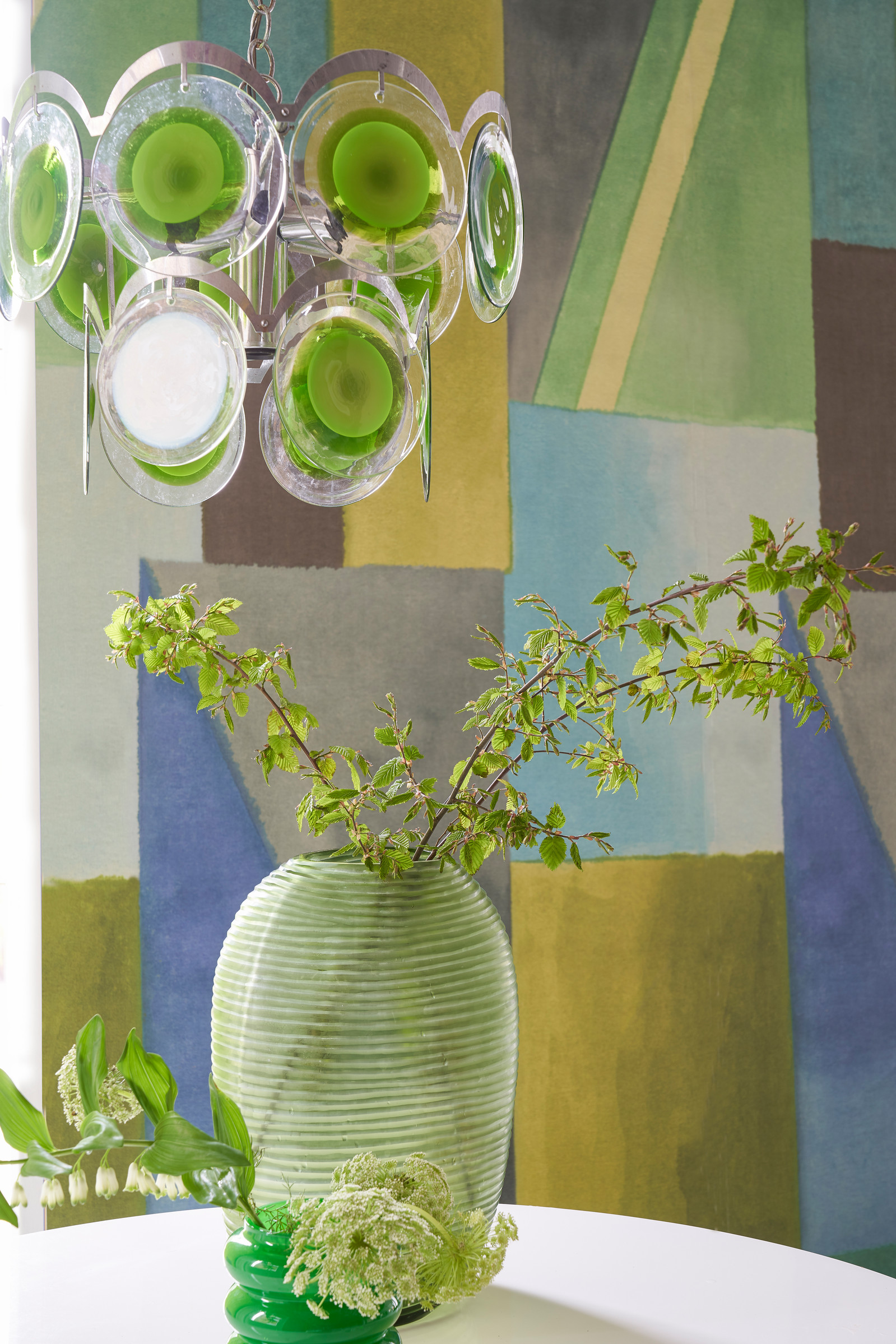 Le Poeme de Fleur, Designers Guild