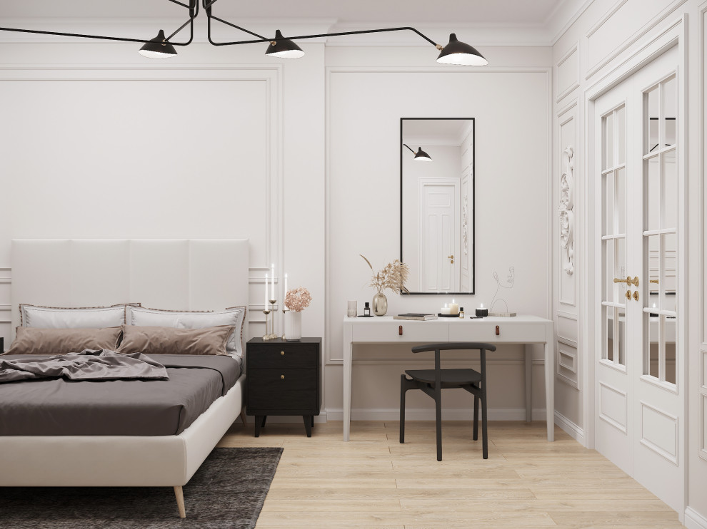 ЖК Триколор