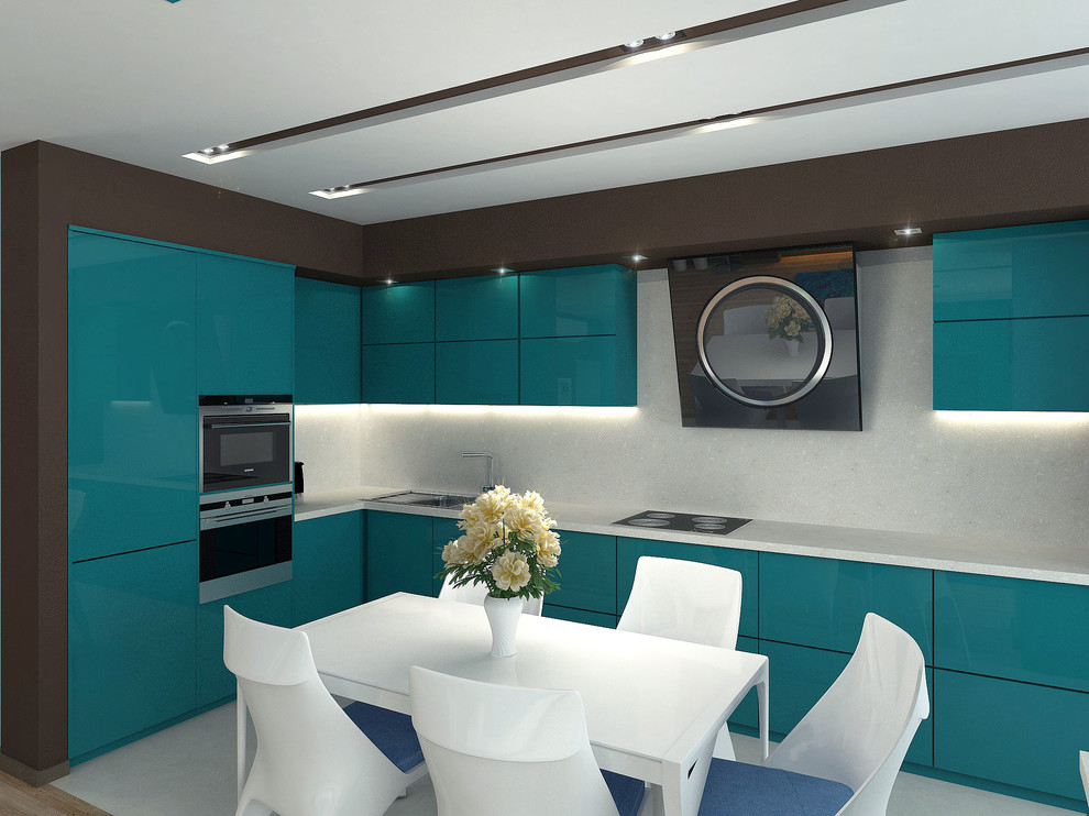 4-х комнатная квартира в г. Королёв