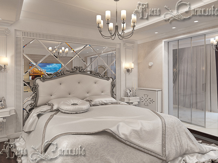 3-х комнатная квартира для молодой семьи