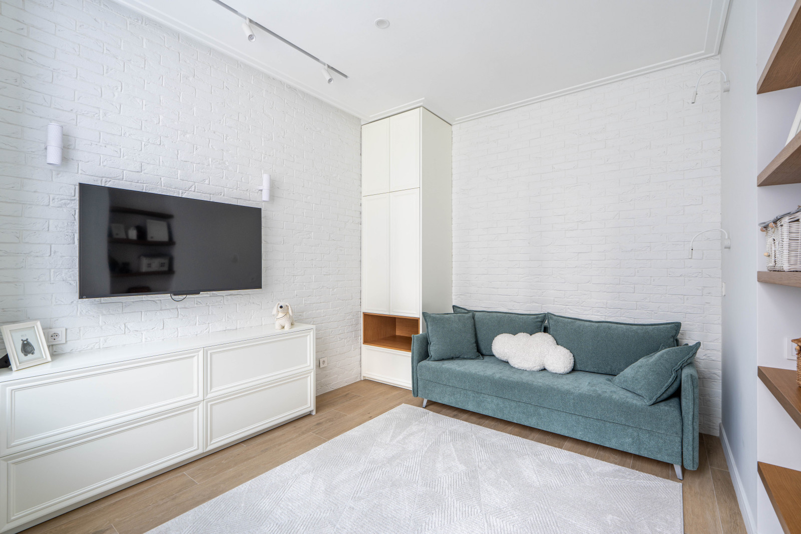 ЖК Династия