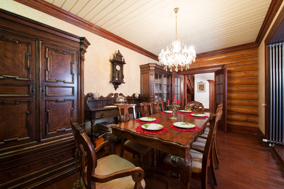 дом в Ильинском