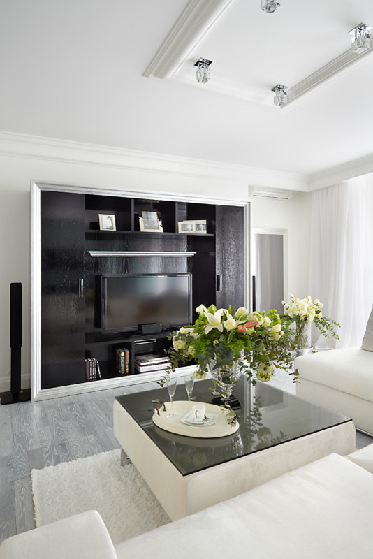 Квартира на ул.Моховая