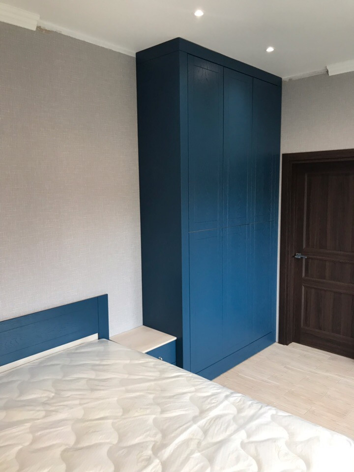 Обложка проекта: Реализованные проекты