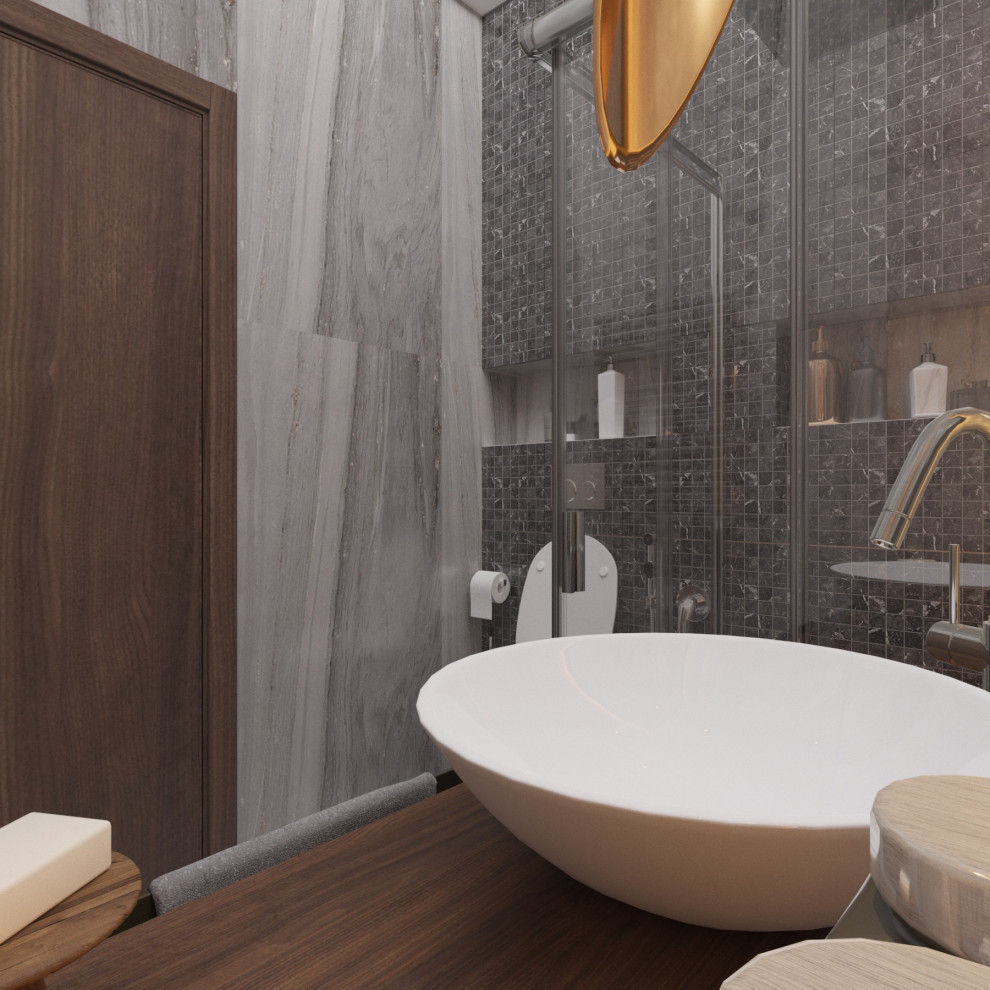 Дизайн дома в Истре