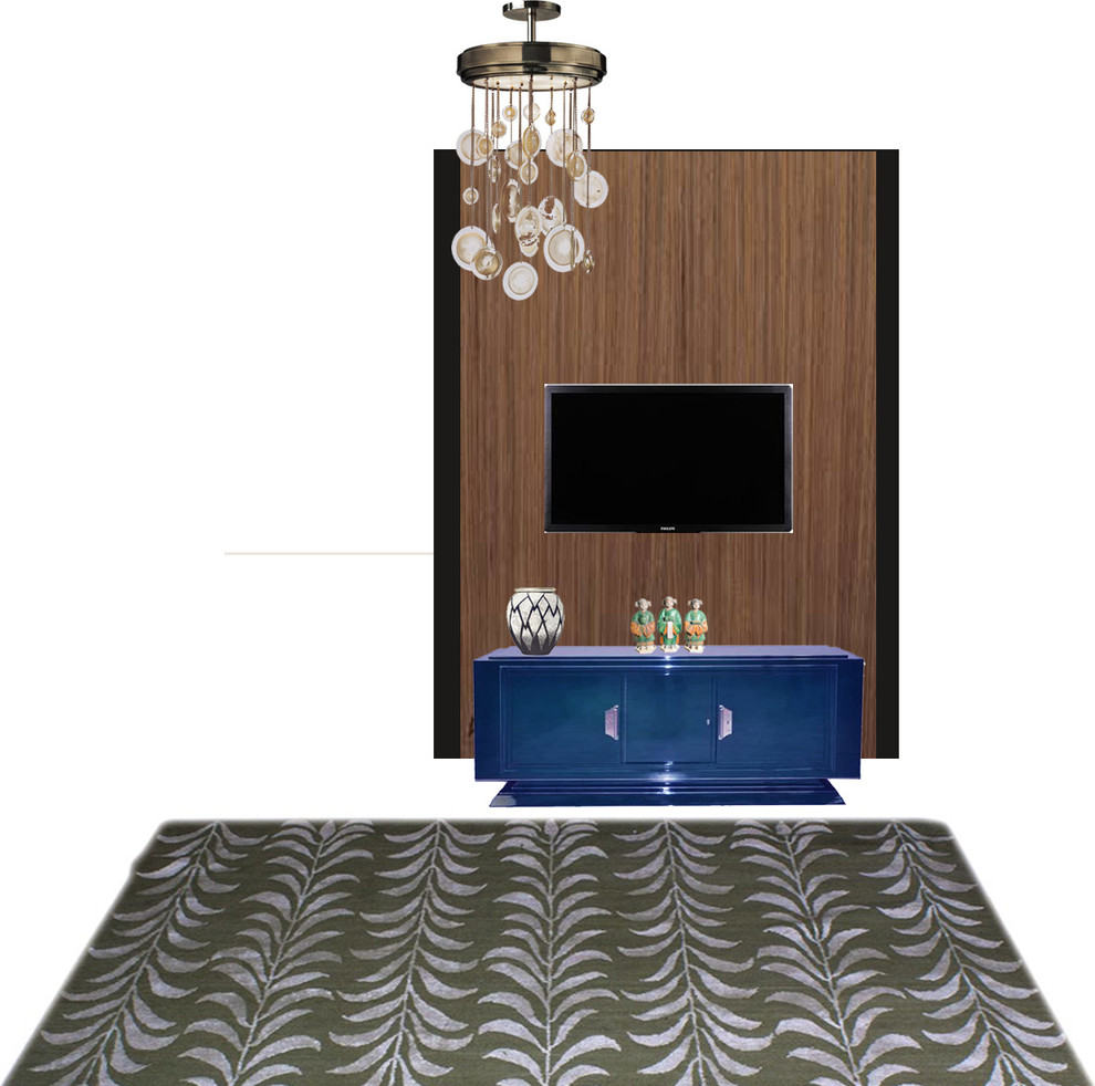 Дом в поселке "Изумрудный век"