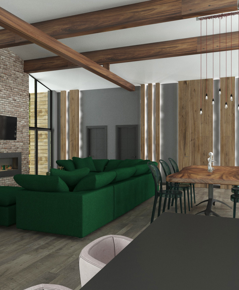 Дом г.Днепр